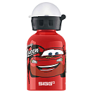 Купить Sigg 8617.60 Cars Lightning McQueen 300ml Красный  Red 7ft.ru в интернет магазине Семь Футов