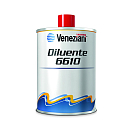 Купить Veneziani 6464164 6610 500ml Разбавитель Бесцветный White 7ft.ru в интернет магазине Семь Футов