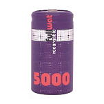 Aquas RX-14 RX-14 5000mAh Аккумуляторы Фиолетовый Lila
