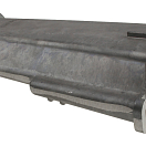 Труба выхлопная Suzuki DT50/DT55/DT65/DT75/DT85 5231194701000
