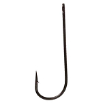 Maver J1500228 Jurassic J15 0.280 mm Колючий Связанный Крючок Black Nickel 2
