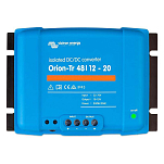 Victron energy NT-985 Orion-TR 48/12-20A 240W преобразователь Blue