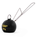 Black cat bo800004-unit Джиг-головка Ball Dead 20x7x5 220 g