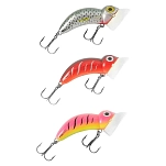 Halco NW-HR32-00 Popper Night Walker 65 mm Многоцветный HR32