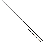 Fox rage NRD424 бейткастинговое удилище TR Power Swim Black 2.40 m