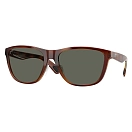 Купить Costa 06S9124-91240657 поляризованные солнцезащитные очки Corrientes Tortoise / Tortoise Gray 580G/CAT3 7ft.ru в интернет магазине Семь Футов