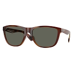 Costa 06S9124-91240657 поляризованные солнцезащитные очки Corrientes Tortoise / Tortoise Gray 580G/CAT3