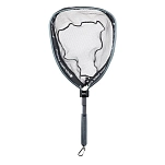Golden catch 6633336 Садок Grabber Stream Float 50 Black / Grey 55x20x8 80 x 50-40 cm