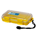 Купить Seashell 71191 Unbreakable Case Yellow 182 X 120 X 42 mm Желтый Yellow 7ft.ru в интернет магазине Семь Футов