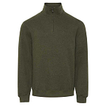 Sea ranch 12-5005-S Свитер с высоким воротом Cromwell Зеленый Olive S