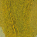 Купить Baetis MA061/WA Marabou L Перо Желтый  Yellow Olive 7ft.ru в интернет магазине Семь Футов