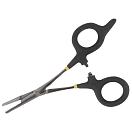 Купить SPRO 004702-00160-00000-00 Щипцы 16 Cm Черный  Yellow / Black 7ft.ru в интернет магазине Семь Футов
