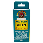 Pro cure PCPAL0001MULLET Super Gel Plus 56g Добавка для жидкой прикормки Mullet Clear