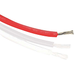 Ancor 180803 Primary Wire 10.7 m Красный  Red 0.82 mm2 