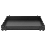 Preston innovations P0890012 Absolute Глубокий лоток Черный Black