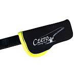 Czero CFT17350 Наконечник и приклад протектор Fluo Yellow