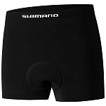 Shimano PCWBLBSUE11ML0108 Нижнее белье Vertex Liner Черный Black S-M