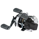 Abu garcia 1649431 Катушка для бейткастинга Ambassadeur C32626 Line Counter Black 20x15x15 5500