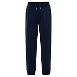 North sails 673115-0802-3xl Спортивные штаны Logo Navy Blue 30x20x10