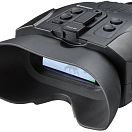 Bresser 1877490-Black-OS Digital Бинокль ночного видения 3X Запись Черный Black