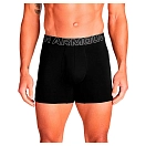 Купить Under armour 1383889-001-MD трусы-боксёры Performance Cotton 6´´ 3 Единицы 001-Black M 7ft.ru в интернет магазине Семь Футов