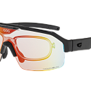 Спортивные очки GOG Thor C / Black / Photochromic Red Lens, e600-2cr