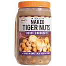 Купить Dynamite baits ADY041288 Tiger Nuts Naked 500ml Насадки Золотистый White / Green 7ft.ru в интернет магазине Семь Футов