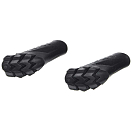 Купить Leki 882420203 Powergrip Pad 50 Pair Черный  Black 7ft.ru в интернет магазине Семь Футов