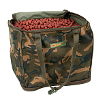 Fox international CLU387 Camolite Приманка/воздушная сухая сумка Зеленый Camo M 