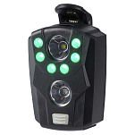 Kali kunnan 18807 Multicolor Clip Light Черный  Black 110 Lumens 