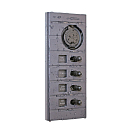 Купить Plastimo 66993 12V 15A 4 Способ выключатель Панель С USB Grey 7ft.ru в интернет магазине Семь Футов