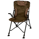 JRC 1591696 Defender II Folding Стул Коричневый  Brown