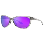 Oakley OO9222-0460 Солнцезащитные очки Pasque Prizm Grey Ink Prizm Iridium Violet/CAT3