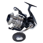 Shimano fishing SPC3000HGSW Spheros SW Спиннинговая Катушка Черный 3000HG