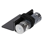 Mikado AMN-853 рулетка MFT  Black 140 x 8 cm