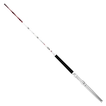 Rapala rmrhst5080r Удилище для троллинга Magnum RH Roller 160x8x8 1.6 m