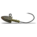Купить VMC AVM550132-UNIT Джиг-головка Dart  MC 5 g 7ft.ru в интернет магазине Семь Футов
