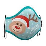 Mom 208482 защитная маска Reinders Multicolor 25x28x39 12-24 Months