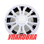 Динамик для сабвуфера BOSS MRGB10W, 800W (упаковка из 4 шт.) Boss Audio MRGB10W_pkg_4