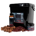 Ccmoore 99071 рыболовные пеллеты Pacific Tuna Session 21x20x20 18 mm