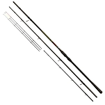 Benzar mix 16720-360 карповая удочка Concourse Method Feeder Limited Edition Black 3.60 m