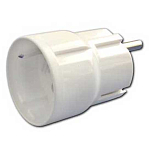 Glomex GLOZB207 ZigBoat Smart Plug Белая  White