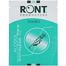 Купить Sporti france 066073 Набор из 10 спиртовых салфеток 70° White 30x20x10 7ft.ru в интернет магазине Семь Футов