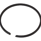 Кольцо поршневое Tohatsu M9.9D/15D (0.50) №1, верхнее 3G2000140