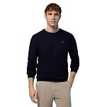 North sails 699775-0802-l Свитер 12GG 699775 Navy Blue 35x25x15