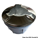 Купить Inflation valve Chromed w/exchangeable body core, 66.446.37 7ft.ru в интернет магазине Семь Футов