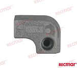 Анод цинковый Volvo Penta, Recmar 3861636_RM