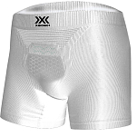 X-BIONIC NG-Y000S19M-W008-M Боксёр Energizer MK3 Белая  Arctic White / Dolomite Grey M