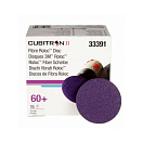 Купить Диск 3M Cubitron II Roloc 786C 33391 Ø75мм 15шт зернистость 60+ абразивный для шлифовки 7ft.ru в интернет магазине Семь Футов