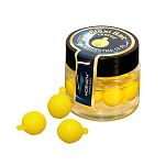 Horvath 79456064 Flexi Bait Ball Насадки для мидий Yellow 8 mm